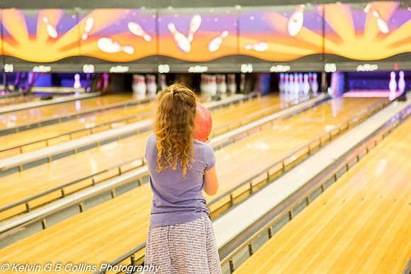 Alonzo 11th birthday party