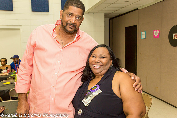 Bridgette's 50  Birthday Party