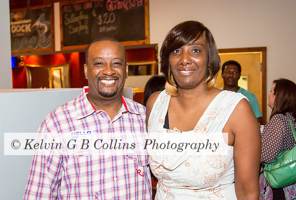 GHS Class of 86