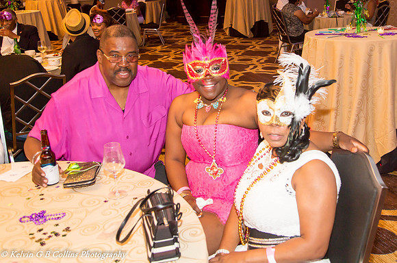 Host Chapter Event