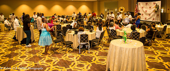 Host Chapter Event