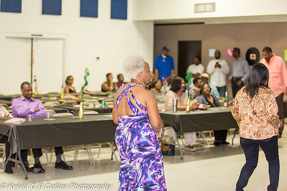 Bridgette's 50  Birthday Party