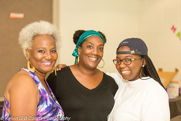 Bridgette's 50  Birthday Party