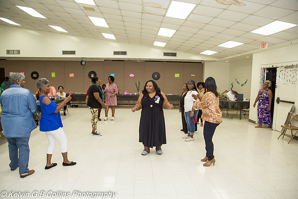 Bridgette's 50  Birthday Party