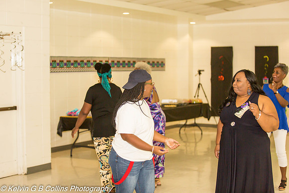 Bridgette's 50  Birthday Party