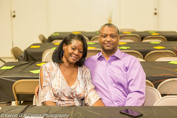 Bridgette's 50  Birthday Party
