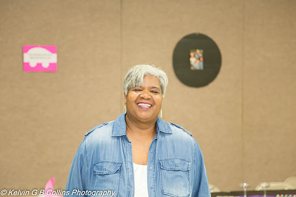 Bridgette's 50  Birthday Party