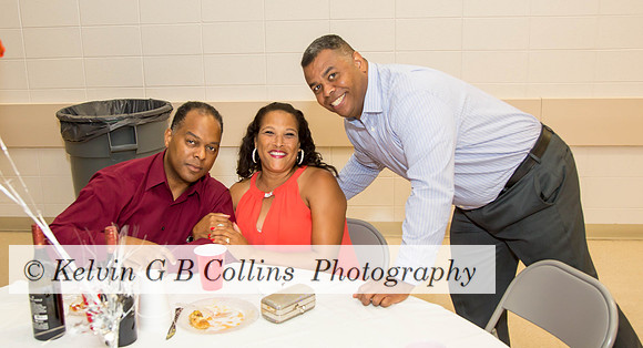 GHS Class of 86