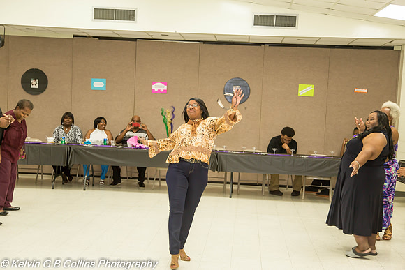 Bridgette's 50  Birthday Party