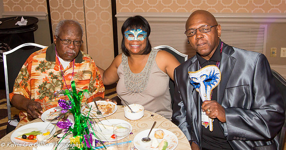 Host Chapter Event