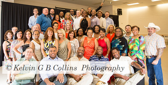 GHS Class of 86