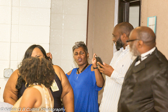 Bridgette's 50  Birthday Party