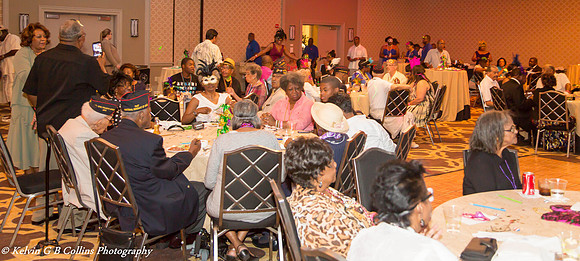 Host Chapter Event