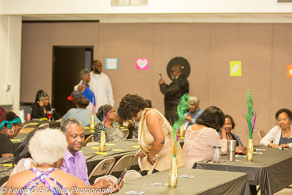 Bridgette's 50  Birthday Party