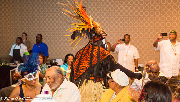 Host Chapter Event