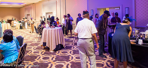 Host Chapter Event