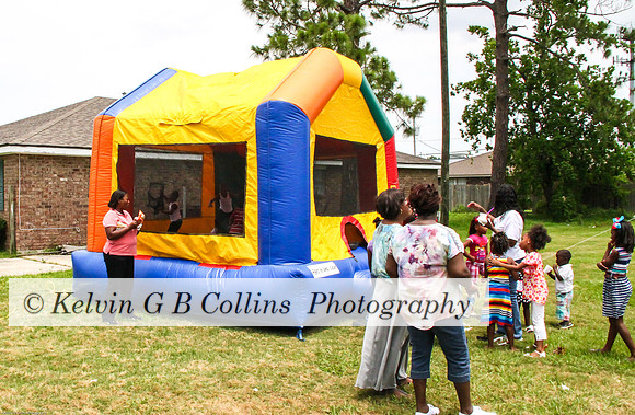 New Hope Family Day 2013