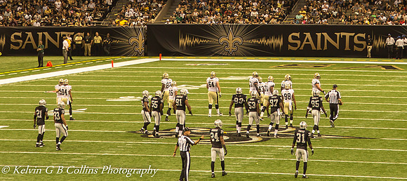 Saints