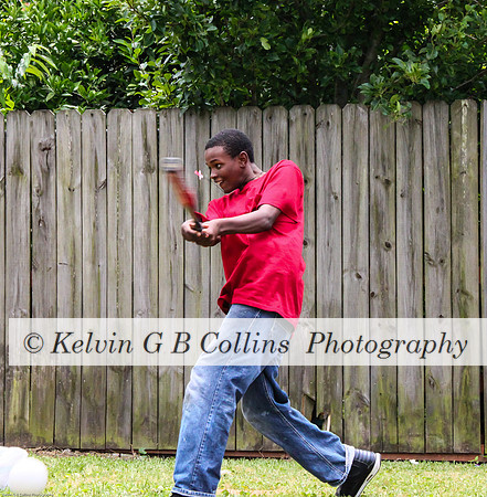 New Hope Family Day 2013
