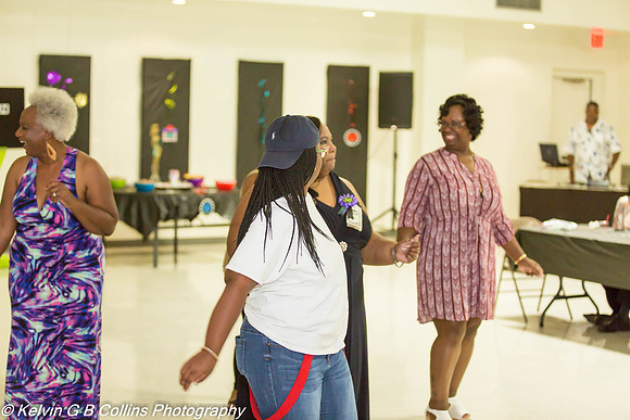 Bridgette's 50  Birthday Party
