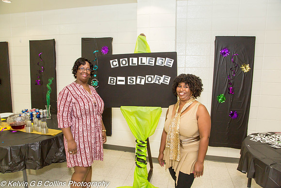 Bridgette's 50  Birthday Party
