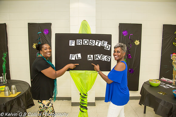 Bridgette's 50  Birthday Party