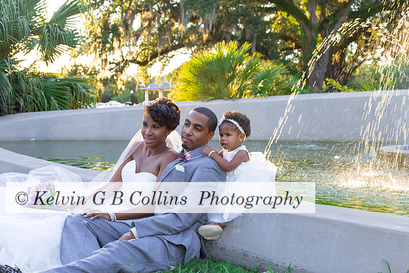 Andrea and Aaron Wedding