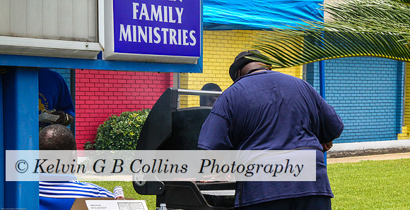 New Hope Family Day 2013