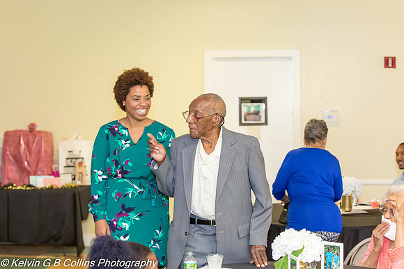 Braejan Stampley