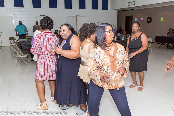 Bridgette's 50  Birthday Party