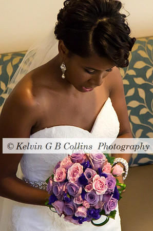 Andrea and Aaron Wedding