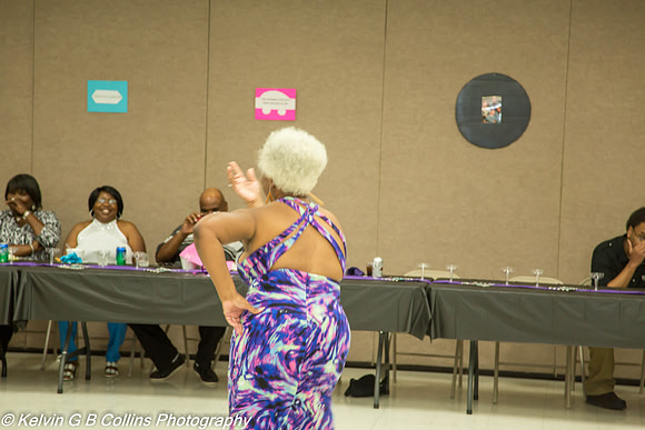 Bridgette's 50  Birthday Party