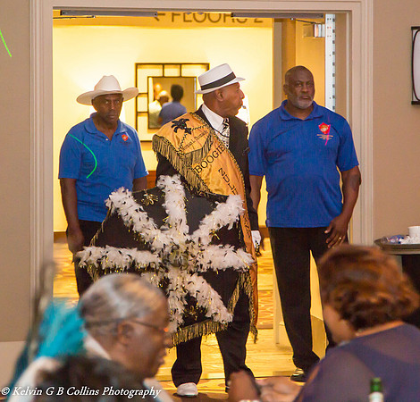 Host Chapter Event