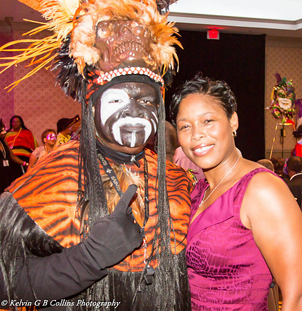 Host Chapter Event