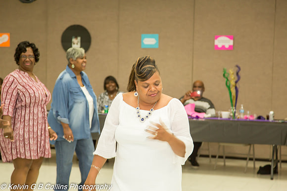 Bridgette's 50  Birthday Party