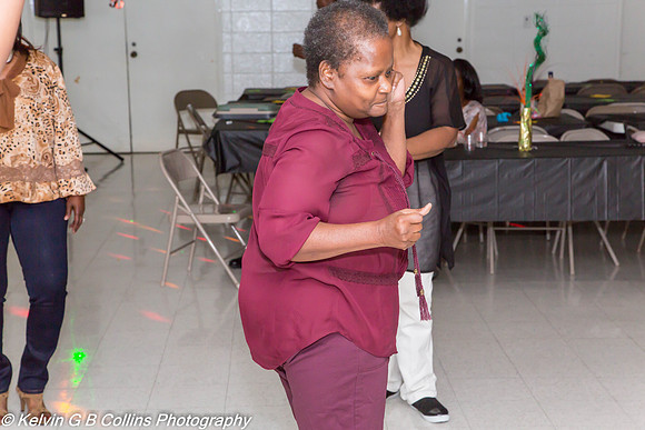 Bridgette's 50  Birthday Party