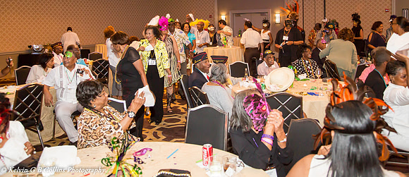 Host Chapter Event