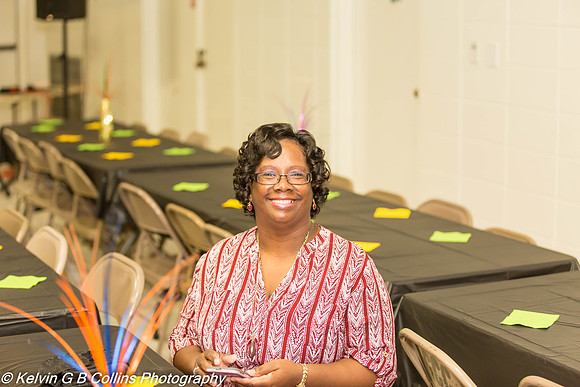 Bridgette's 50  Birthday Party