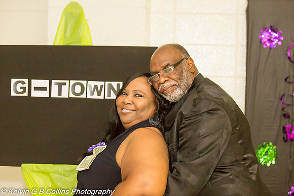 Bridgette's 50  Birthday Party