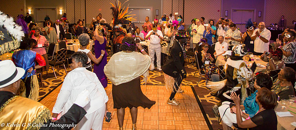 Host Chapter Event