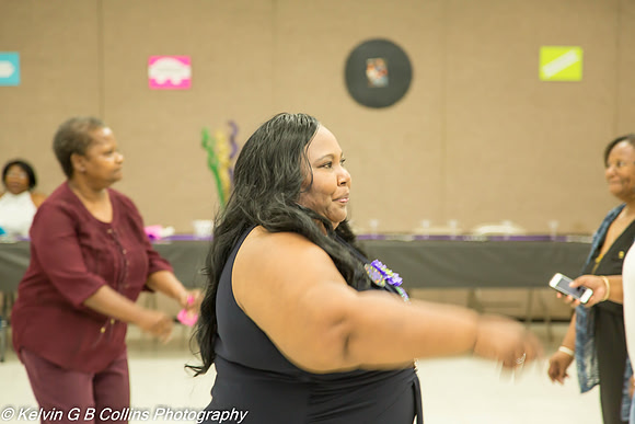 Bridgette's 50  Birthday Party