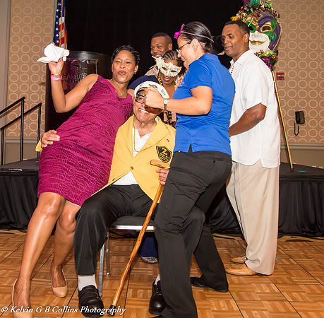 Host Chapter Event