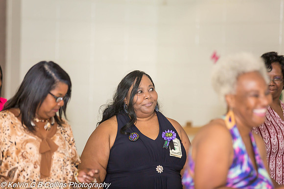 Bridgette's 50  Birthday Party