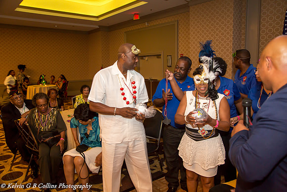 Host Chapter Event