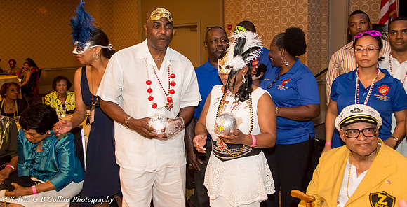 Host Chapter Event