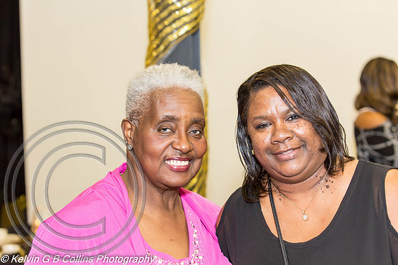Jeremy Hill Grandmother 80 bBirthday Pl\