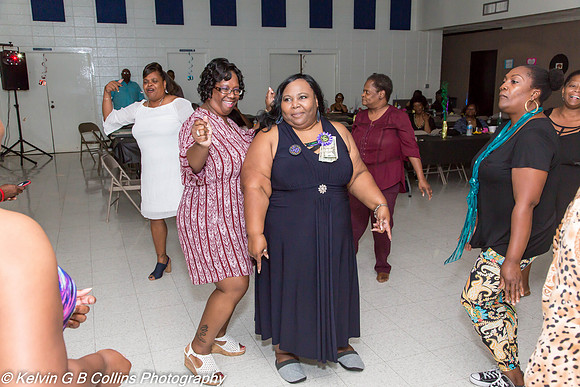Bridgette's 50  Birthday Party