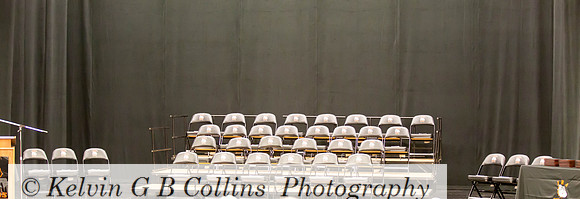 Alexis Collins Graduation 2017