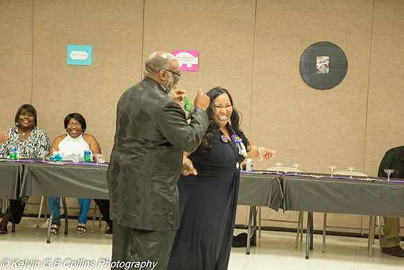 Bridgette's 50  Birthday Party