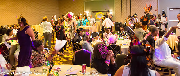 Host Chapter Event